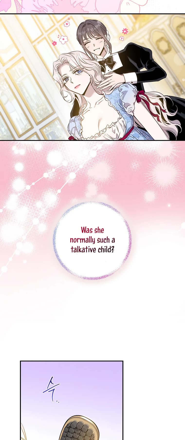 I Tamed a Tyrant and Ran Away chapter 73 page 36