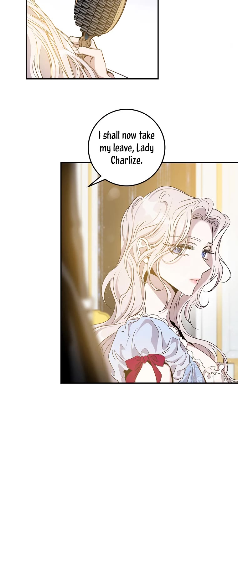 I Tamed a Tyrant and Ran Away chapter 73 page 37