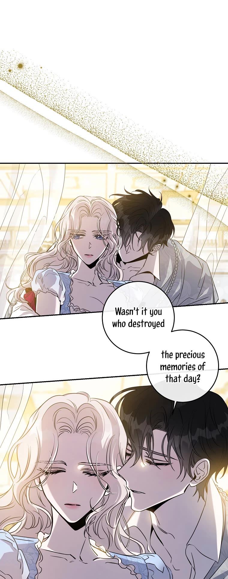 I Tamed a Tyrant and Ran Away chapter 73 page 44