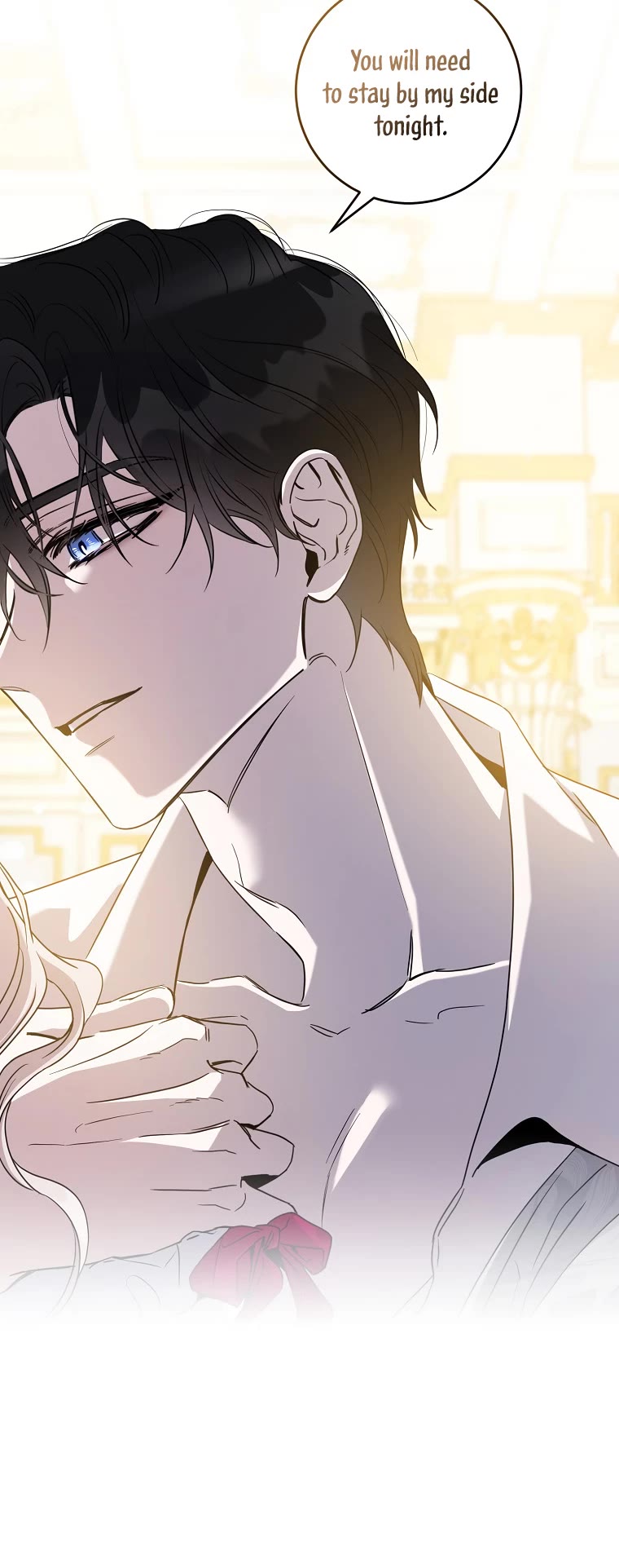 I Tamed a Tyrant and Ran Away chapter 73 page 48