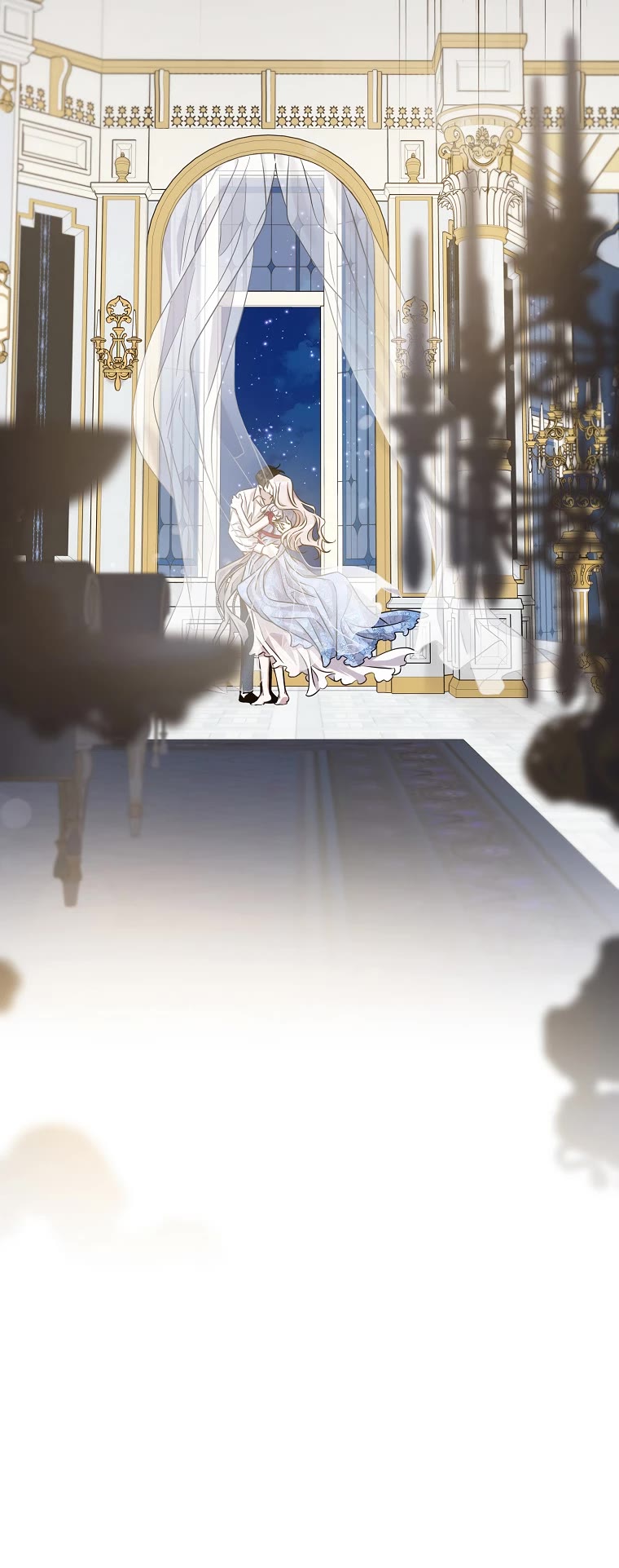 I Tamed a Tyrant and Ran Away chapter 73 page 52