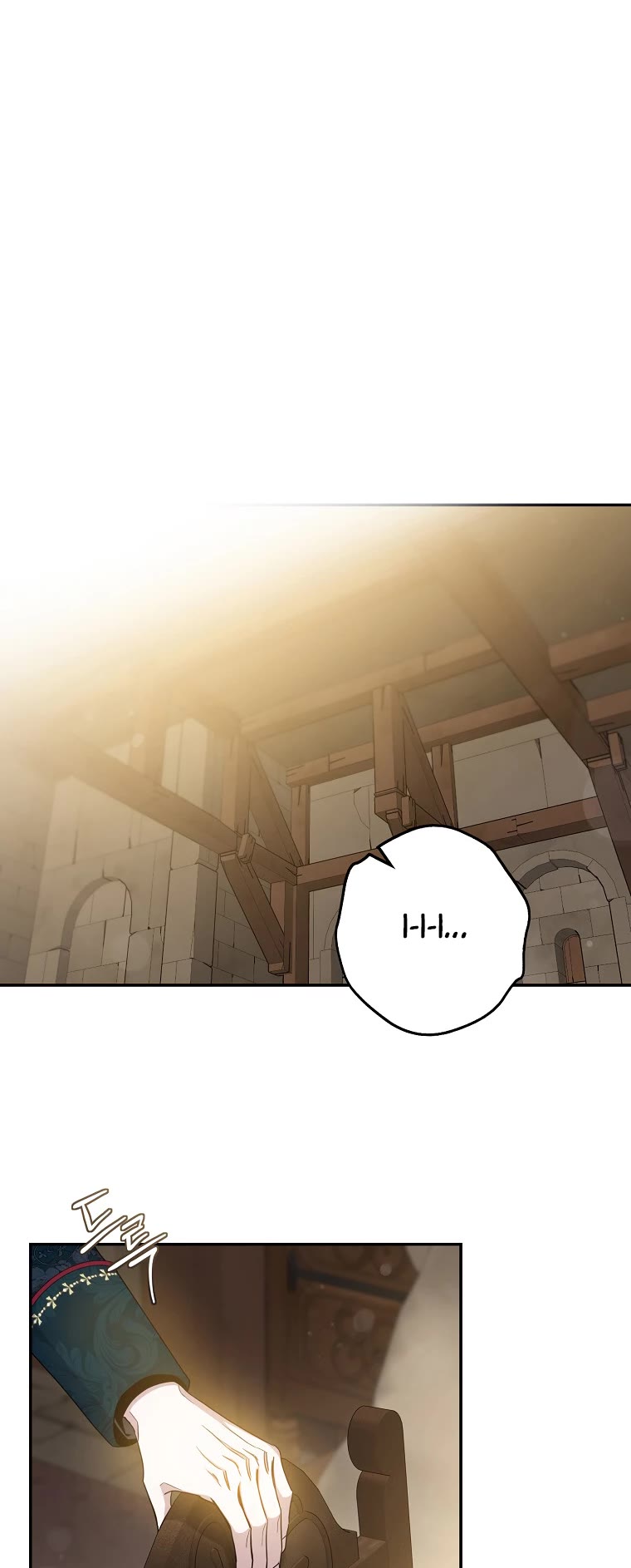 I Tamed a Tyrant and Ran Away chapter 73 page 6