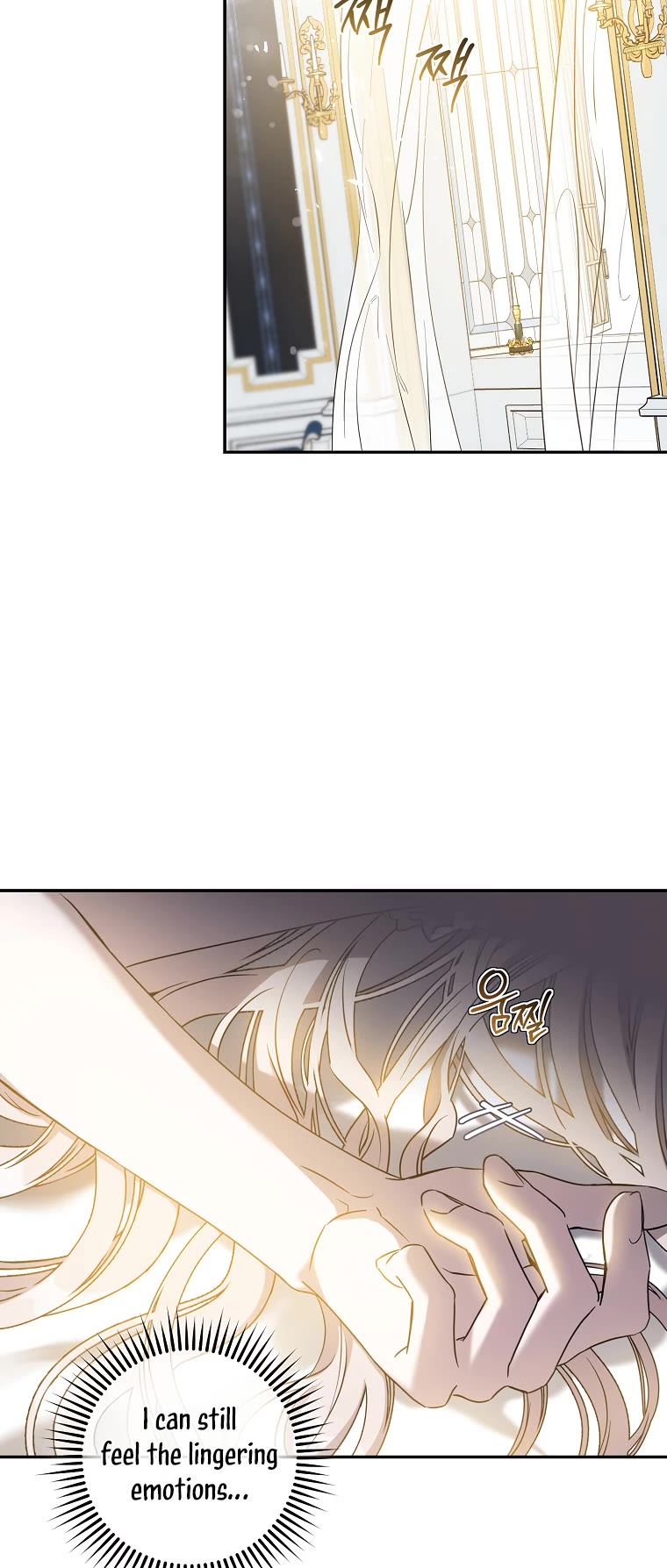 I Tamed a Tyrant and Ran Away chapter 74 page 14