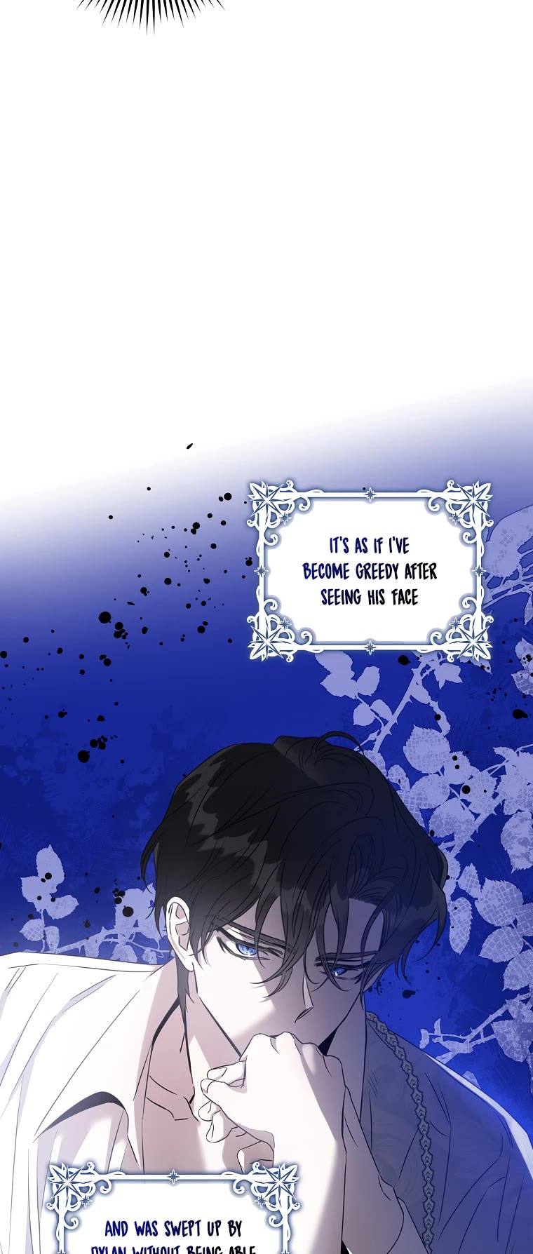 I Tamed a Tyrant and Ran Away chapter 74 page 15