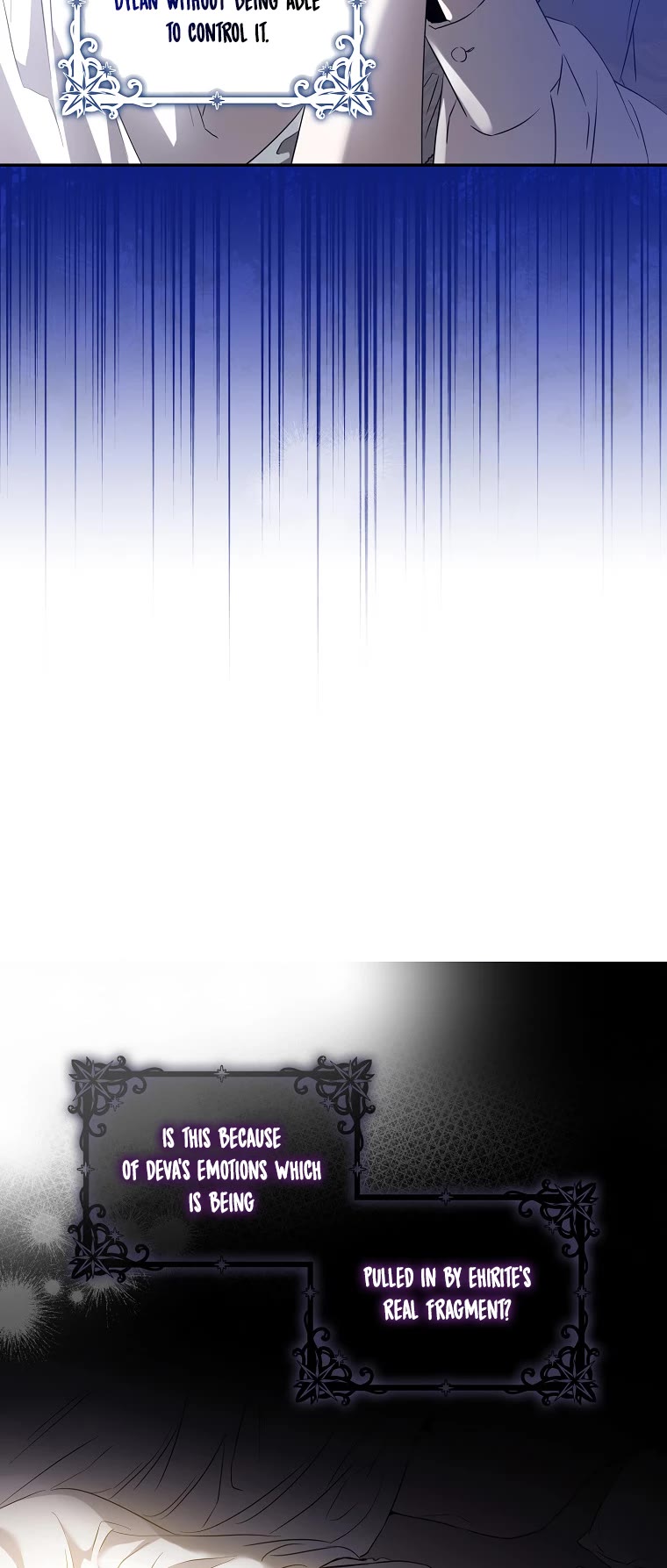 I Tamed a Tyrant and Ran Away chapter 74 page 16