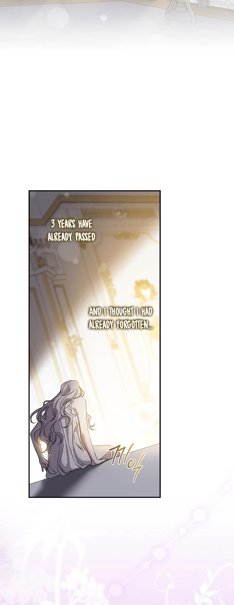 I Tamed a Tyrant and Ran Away chapter 74 page 20