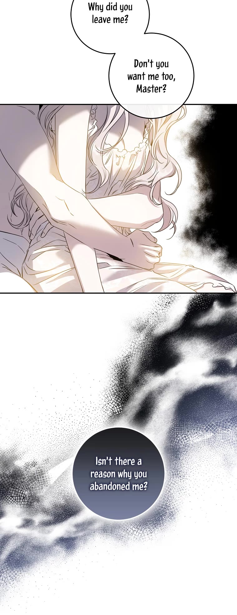 I Tamed a Tyrant and Ran Away chapter 74 page 23