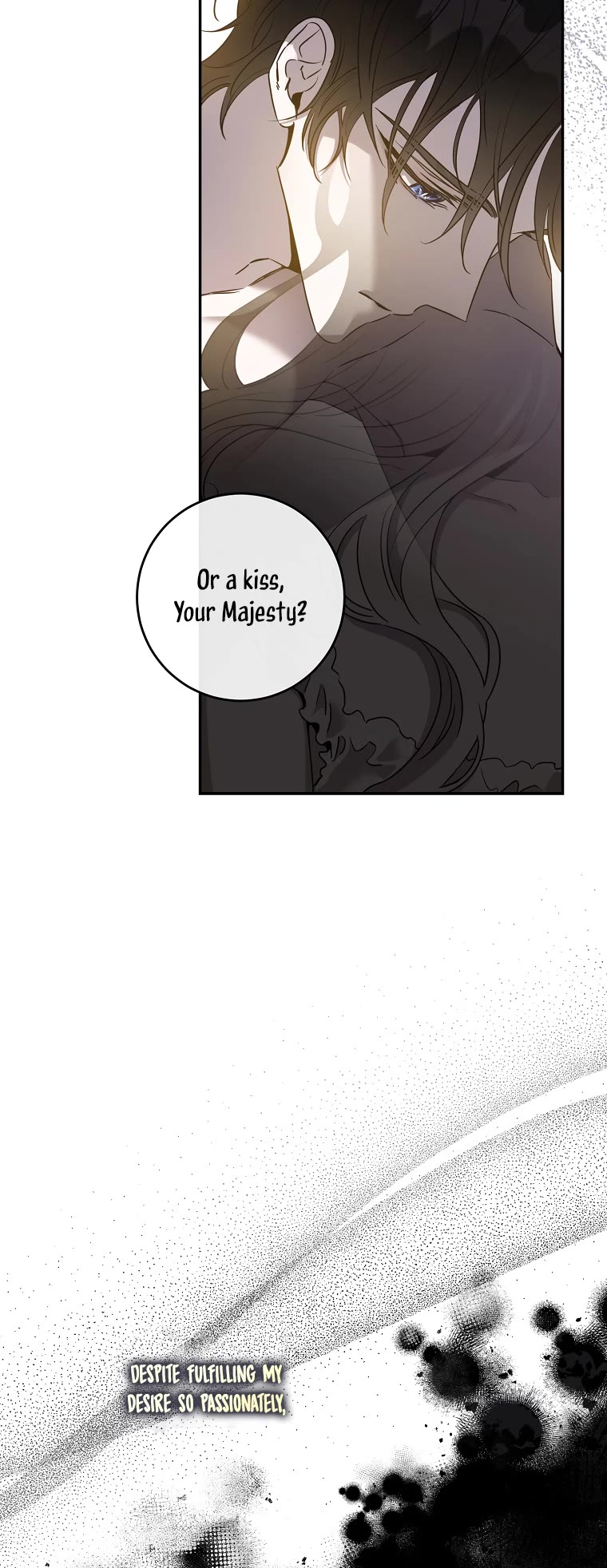 I Tamed a Tyrant and Ran Away chapter 74 page 25