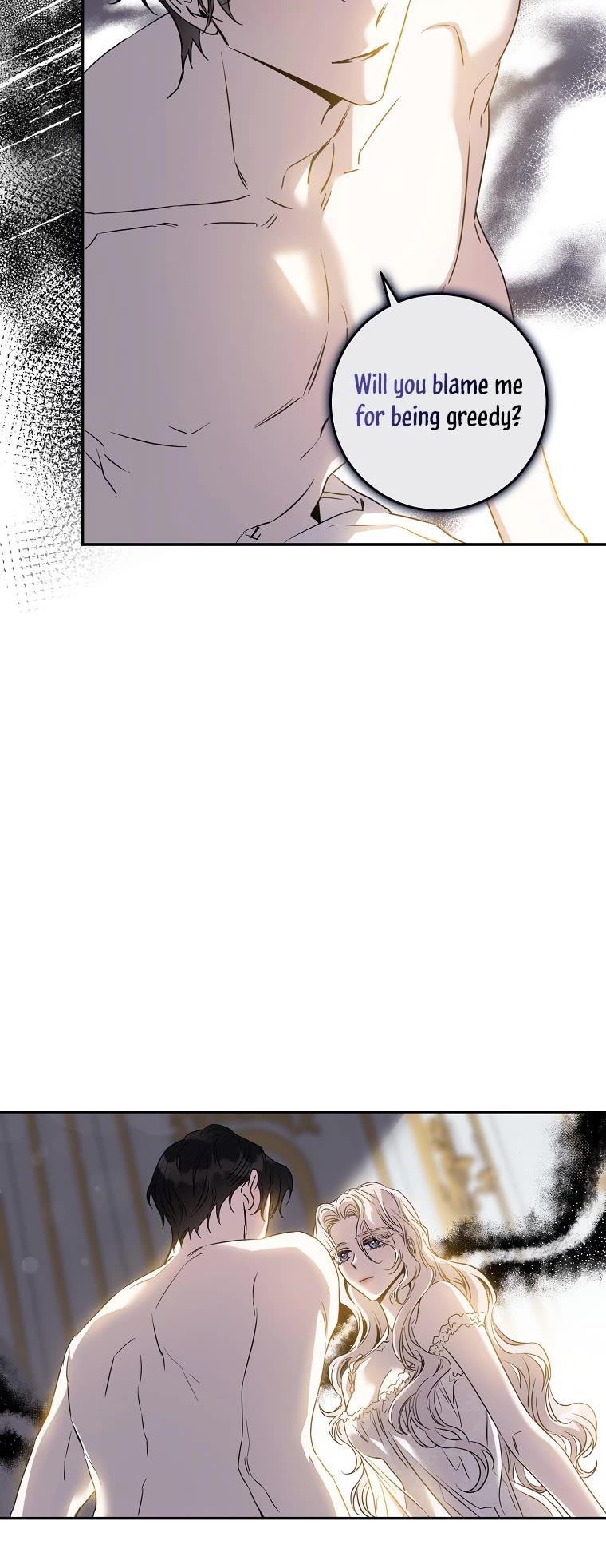 I Tamed a Tyrant and Ran Away chapter 74 page 28