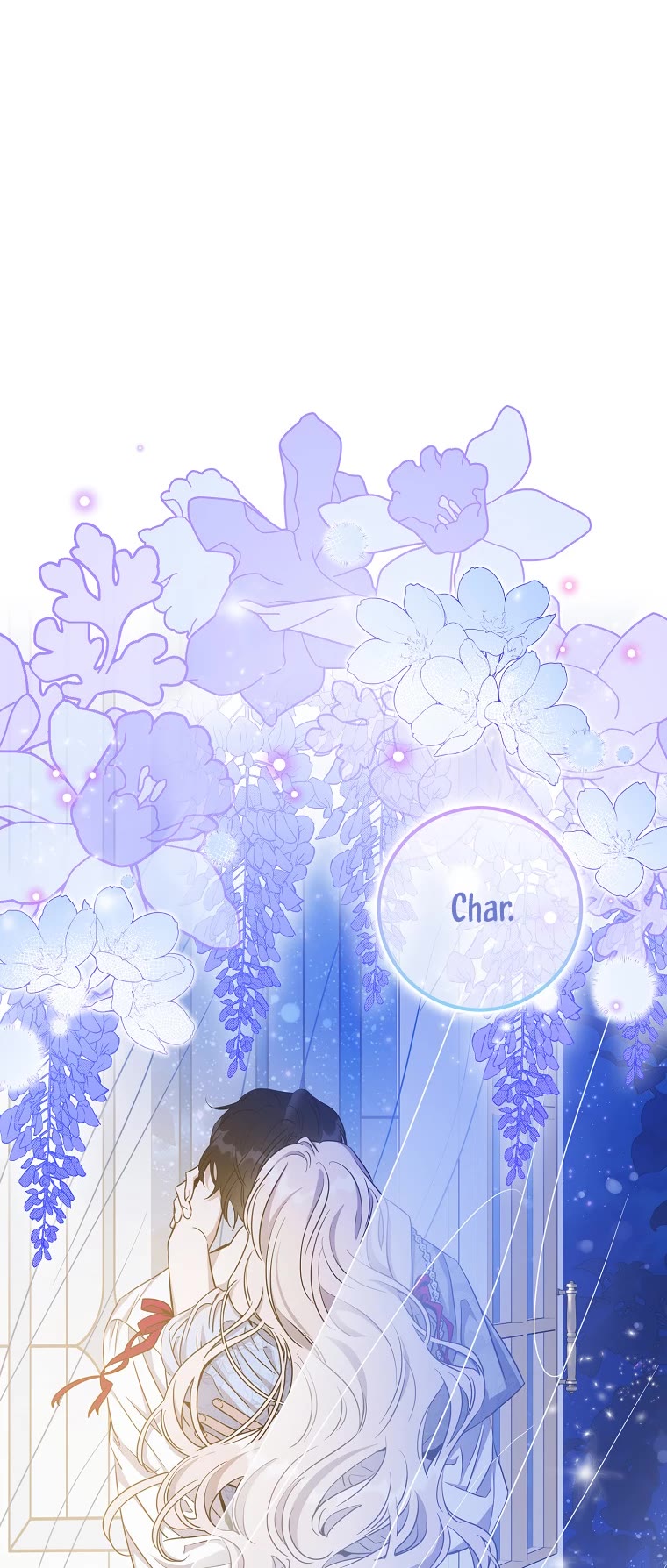 I Tamed a Tyrant and Ran Away chapter 74 page 3