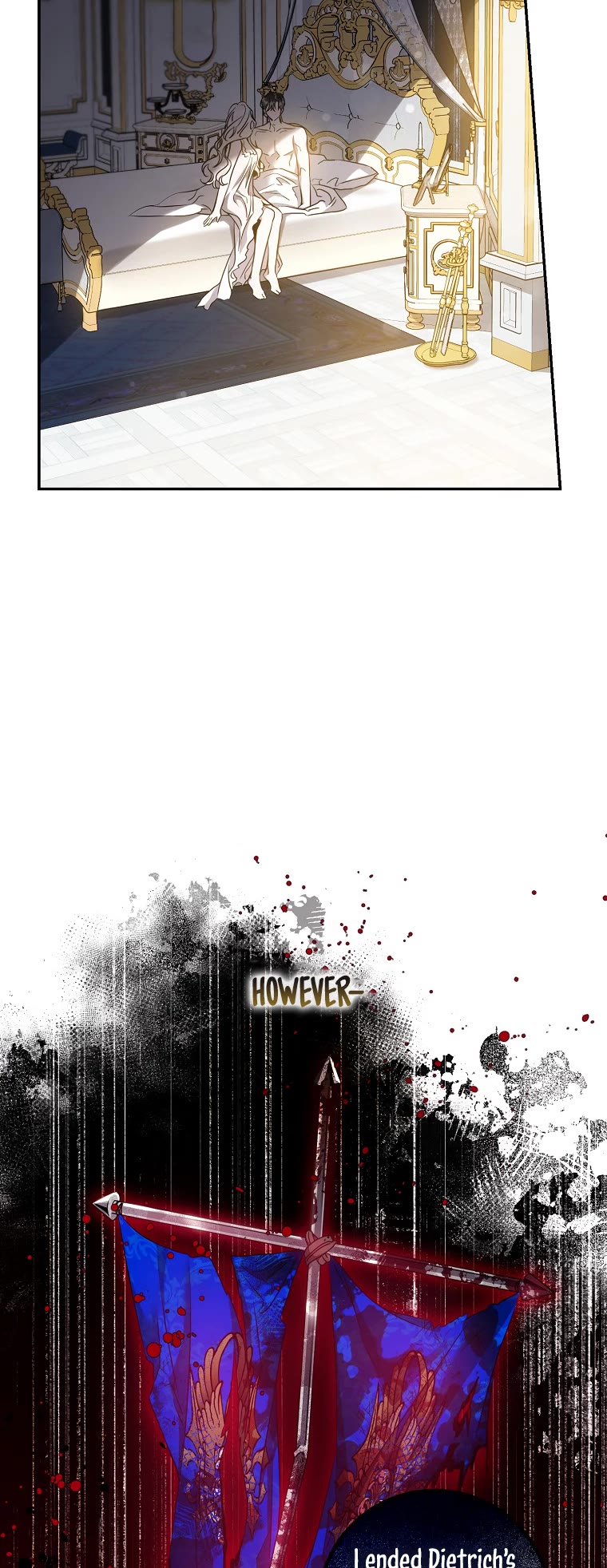 I Tamed a Tyrant and Ran Away chapter 74 page 30