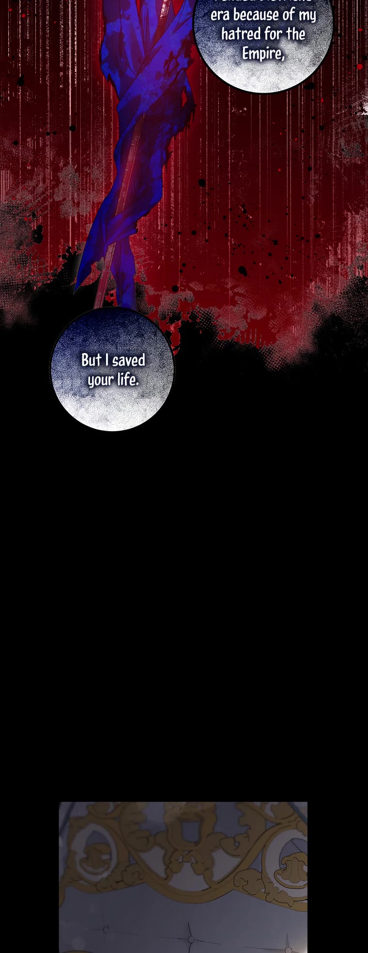 I Tamed a Tyrant and Ran Away chapter 74 page 31