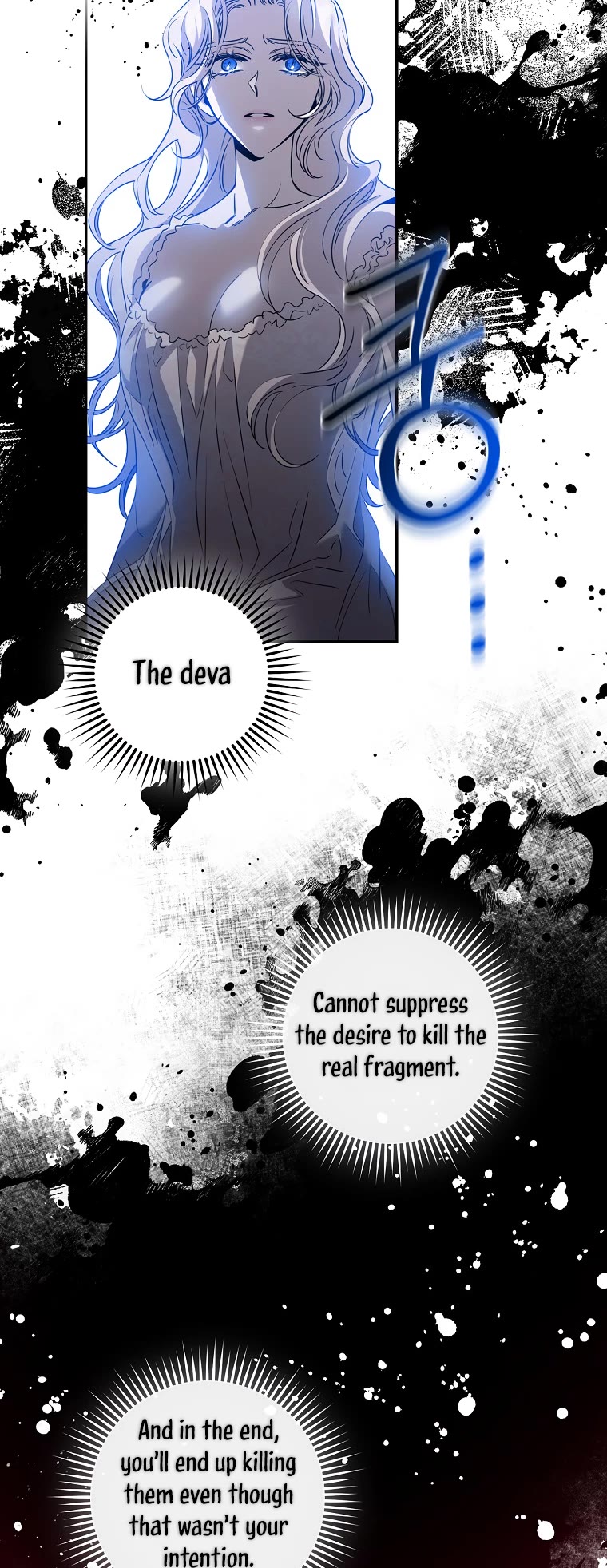 I Tamed a Tyrant and Ran Away chapter 74 page 34