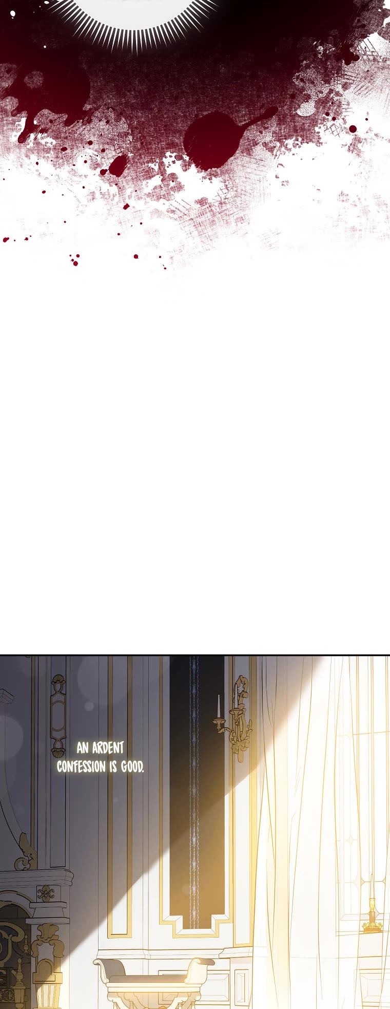 I Tamed a Tyrant and Ran Away chapter 74 page 35