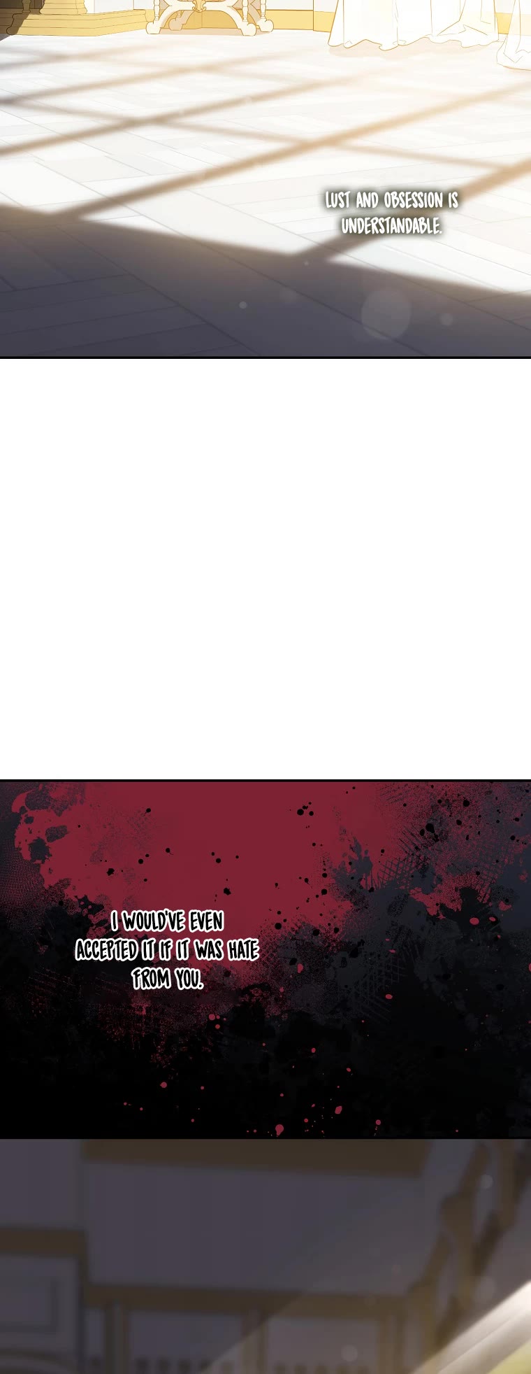 I Tamed a Tyrant and Ran Away chapter 74 page 36