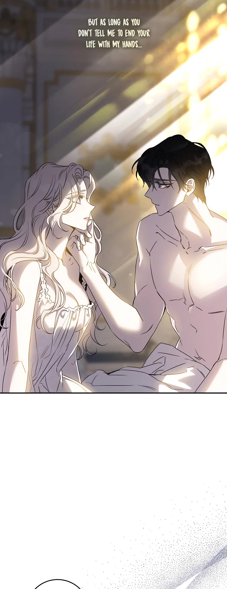 I Tamed a Tyrant and Ran Away chapter 74 page 37