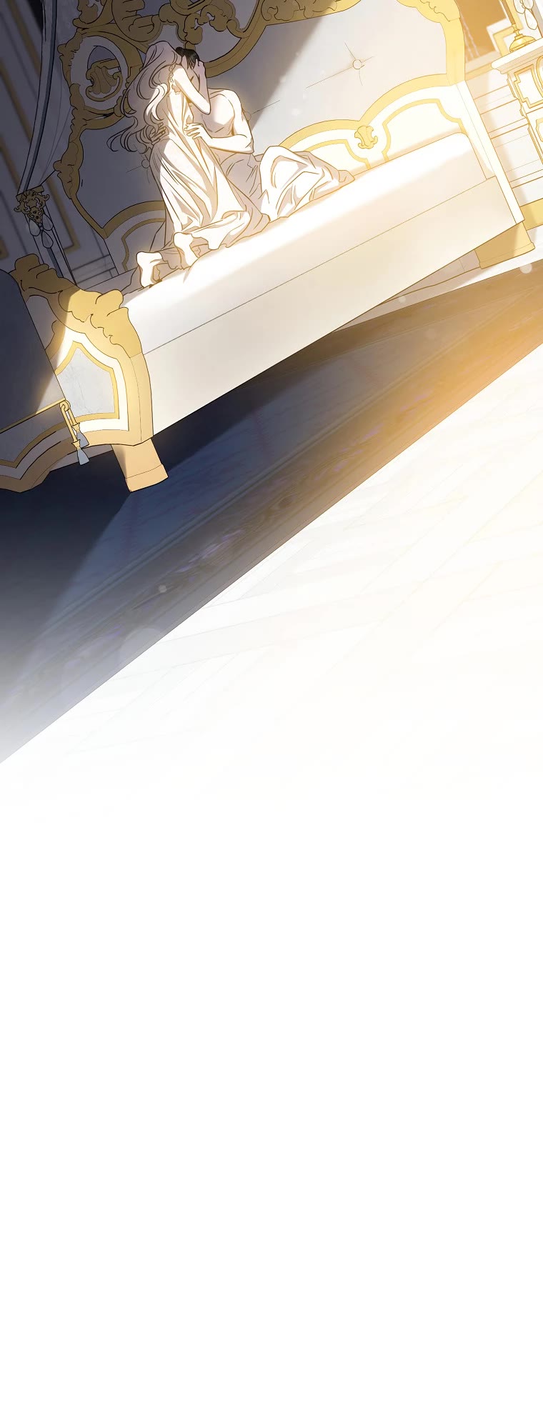 I Tamed a Tyrant and Ran Away chapter 74 page 40