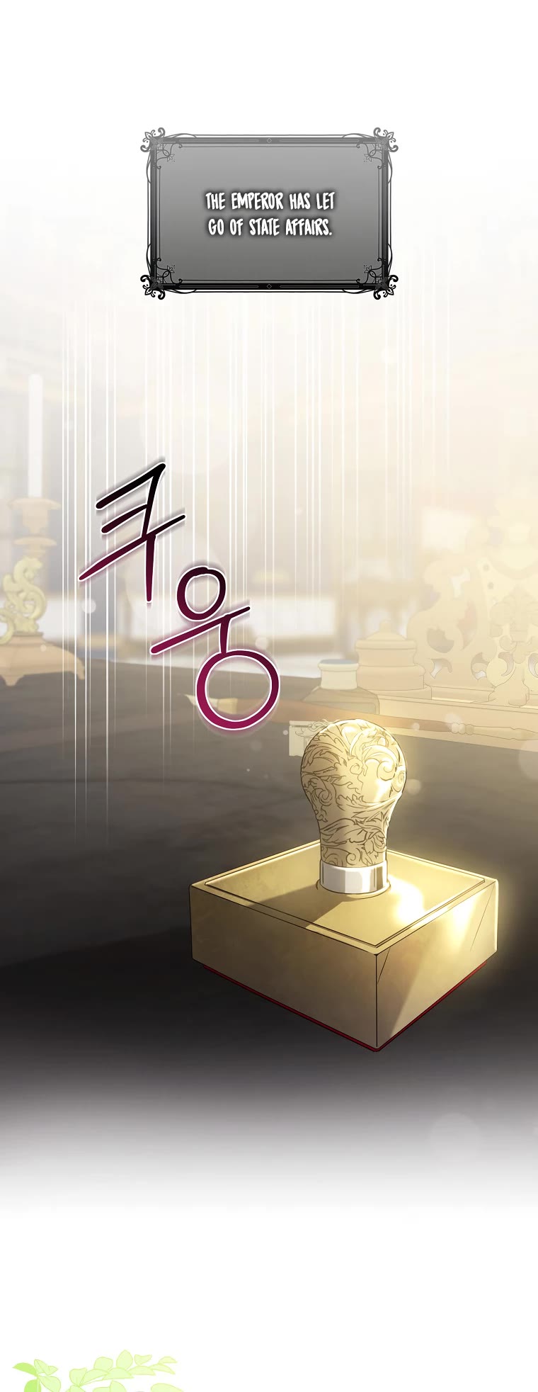 I Tamed a Tyrant and Ran Away chapter 74 page 41