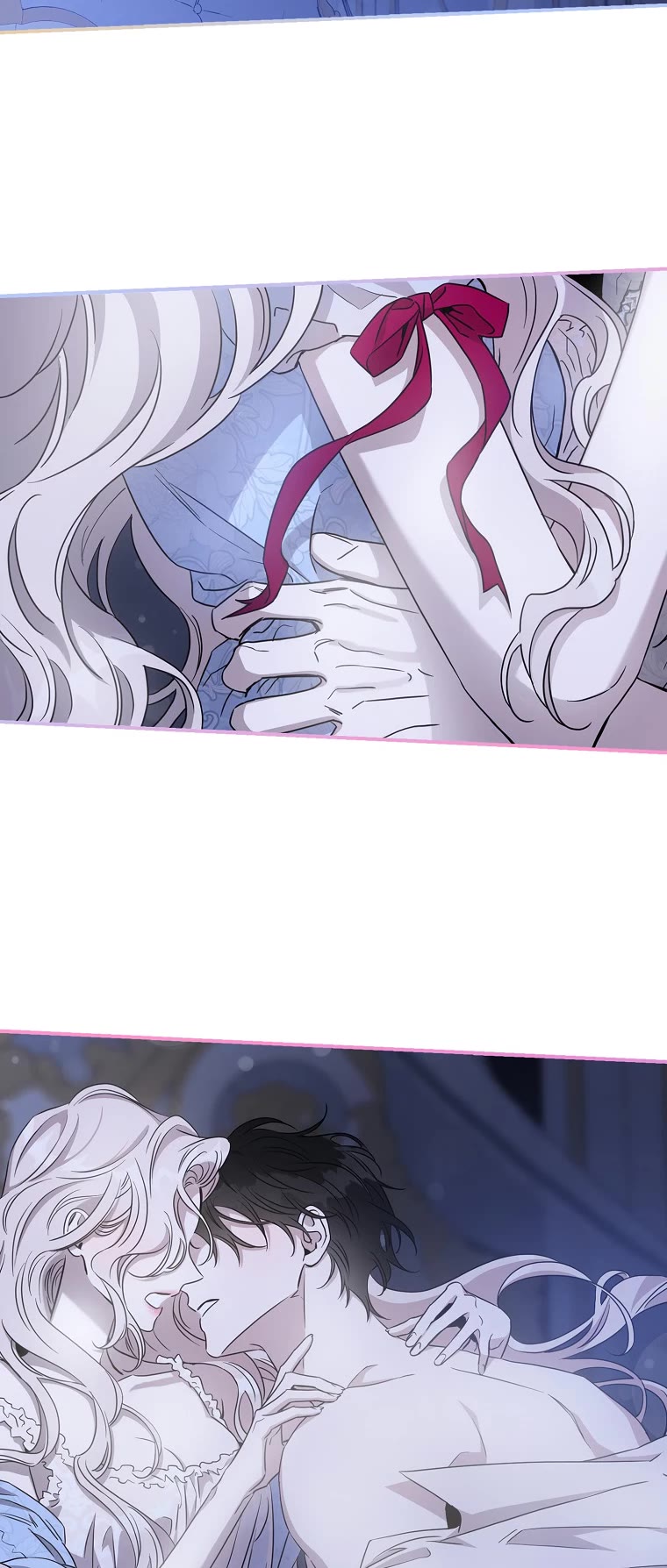 I Tamed a Tyrant and Ran Away chapter 74 page 5