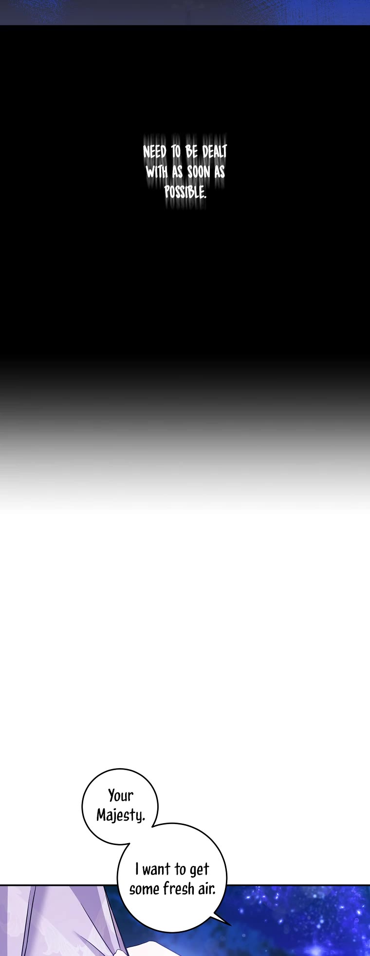 I Tamed a Tyrant and Ran Away chapter 74 page 53