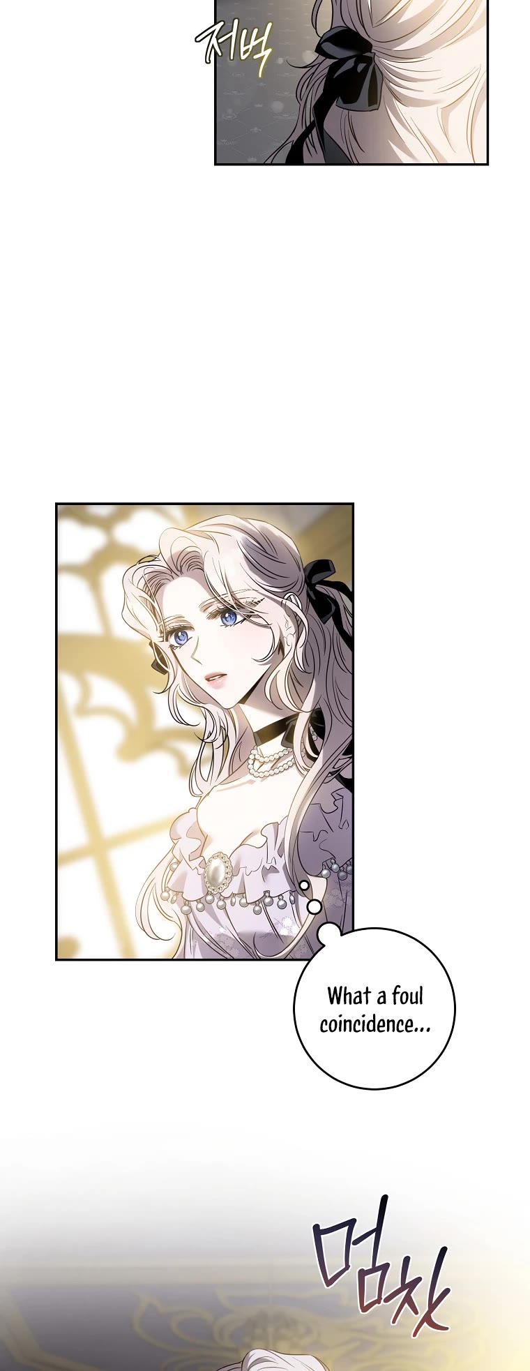 I Tamed a Tyrant and Ran Away chapter 74 page 59