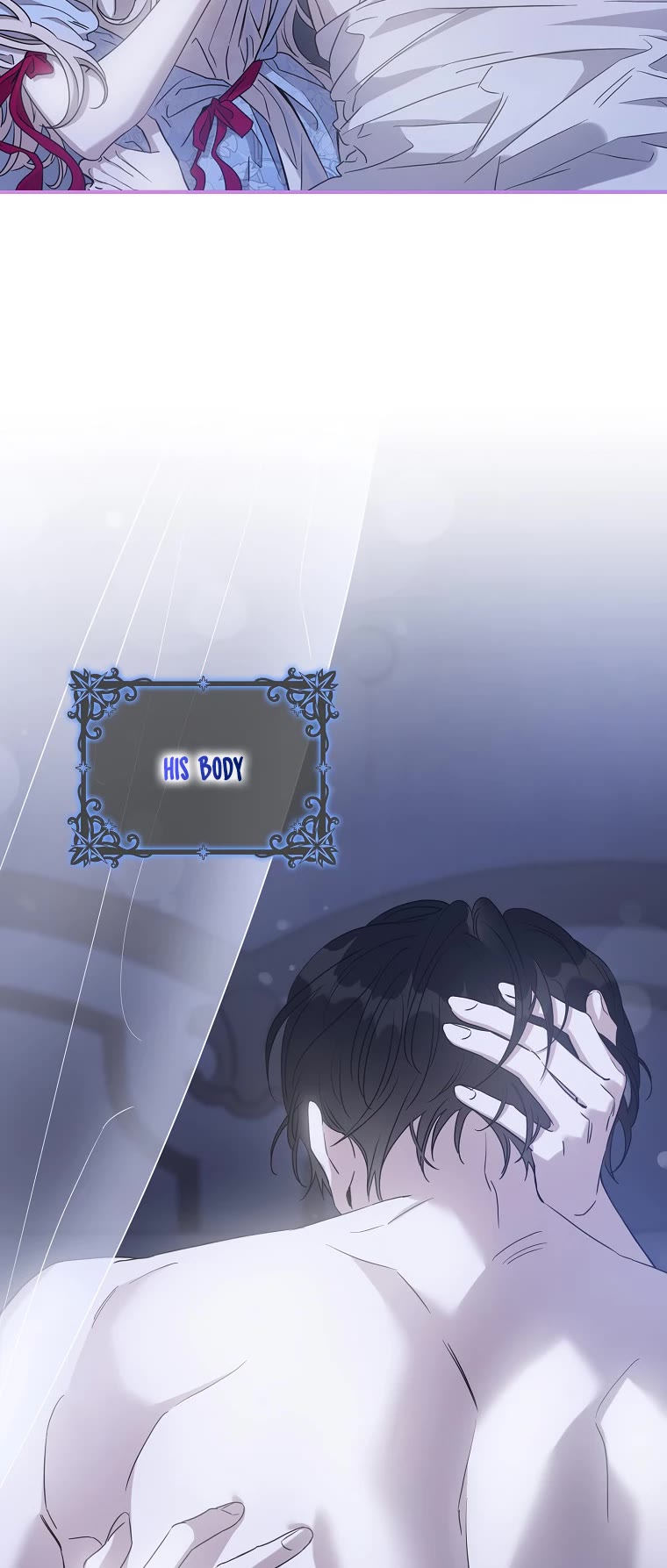 I Tamed a Tyrant and Ran Away chapter 74 page 6