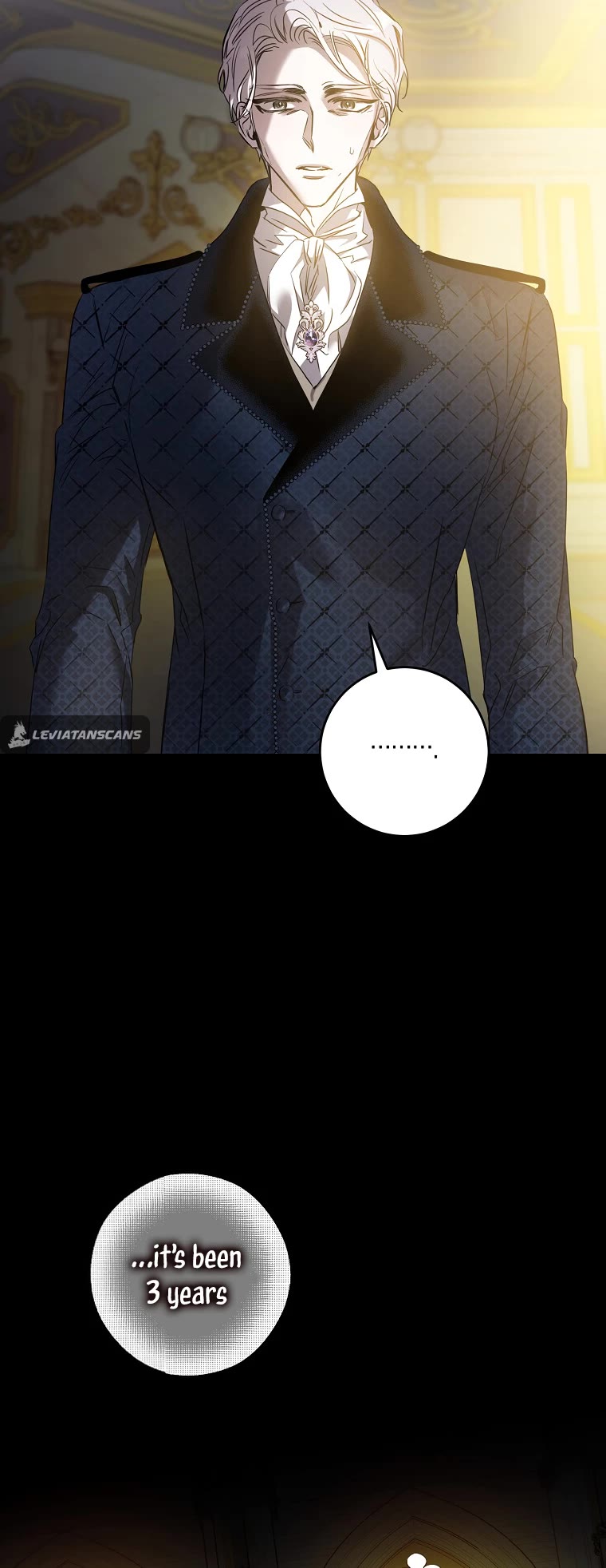 I Tamed a Tyrant and Ran Away chapter 74 page 60