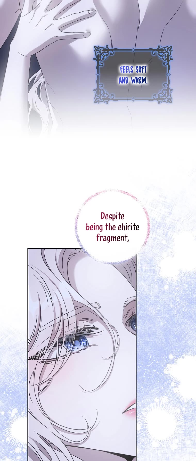 I Tamed a Tyrant and Ran Away chapter 74 page 7