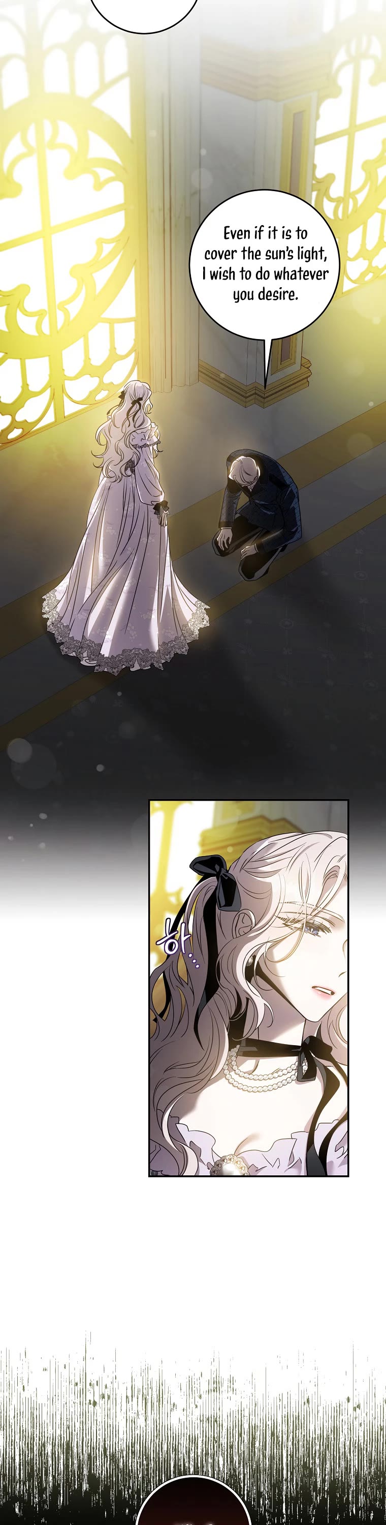 I Tamed a Tyrant and Ran Away chapter 75 page 10