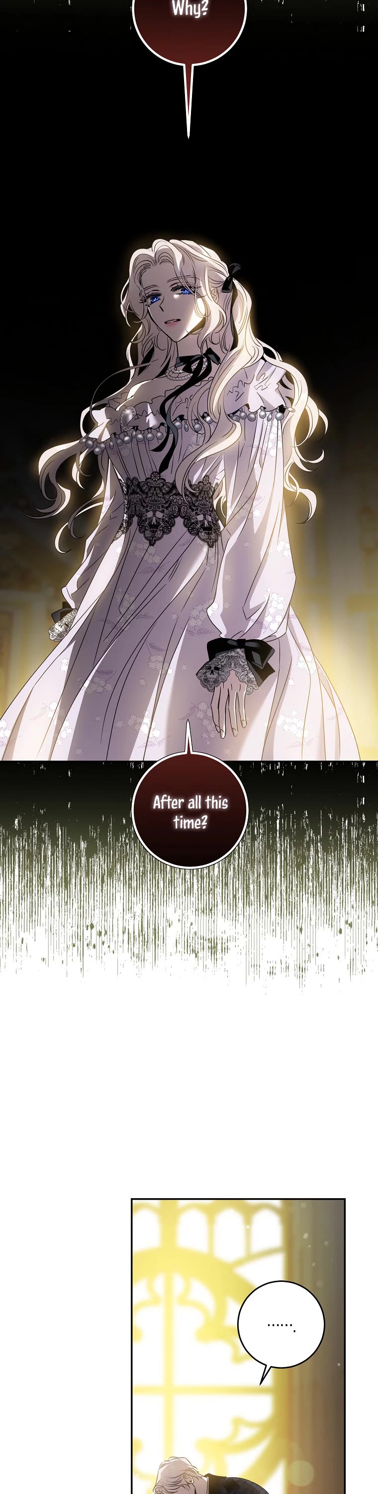 I Tamed a Tyrant and Ran Away chapter 75 page 11