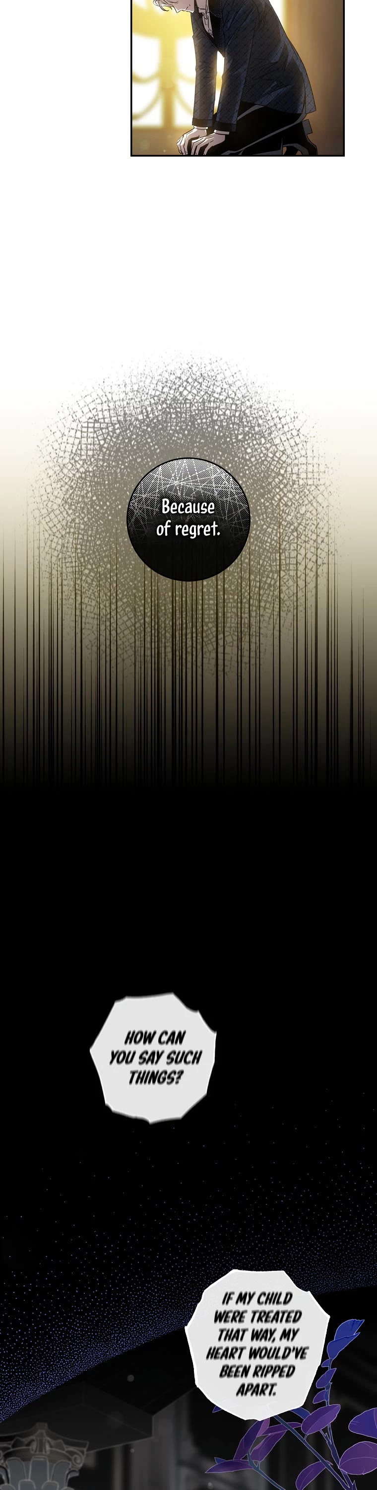 I Tamed a Tyrant and Ran Away chapter 75 page 12