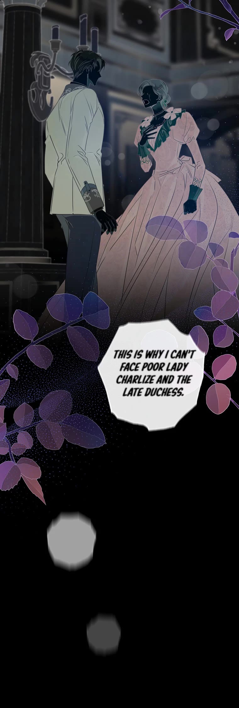 I Tamed a Tyrant and Ran Away chapter 75 page 13