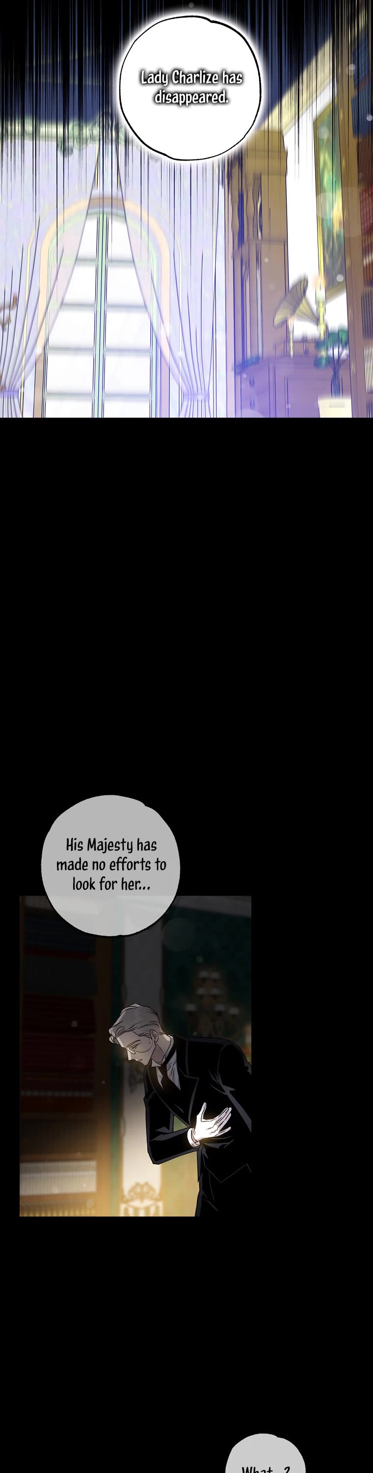 I Tamed a Tyrant and Ran Away chapter 75 page 15