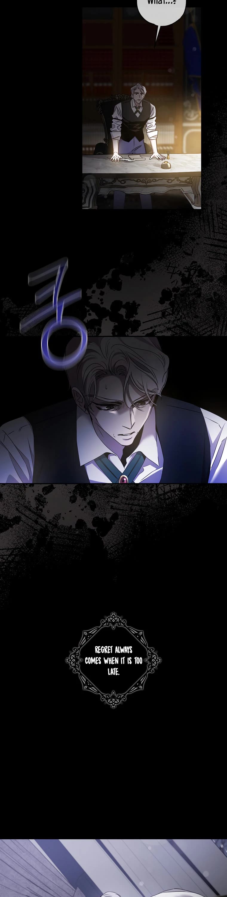 I Tamed a Tyrant and Ran Away chapter 75 page 16