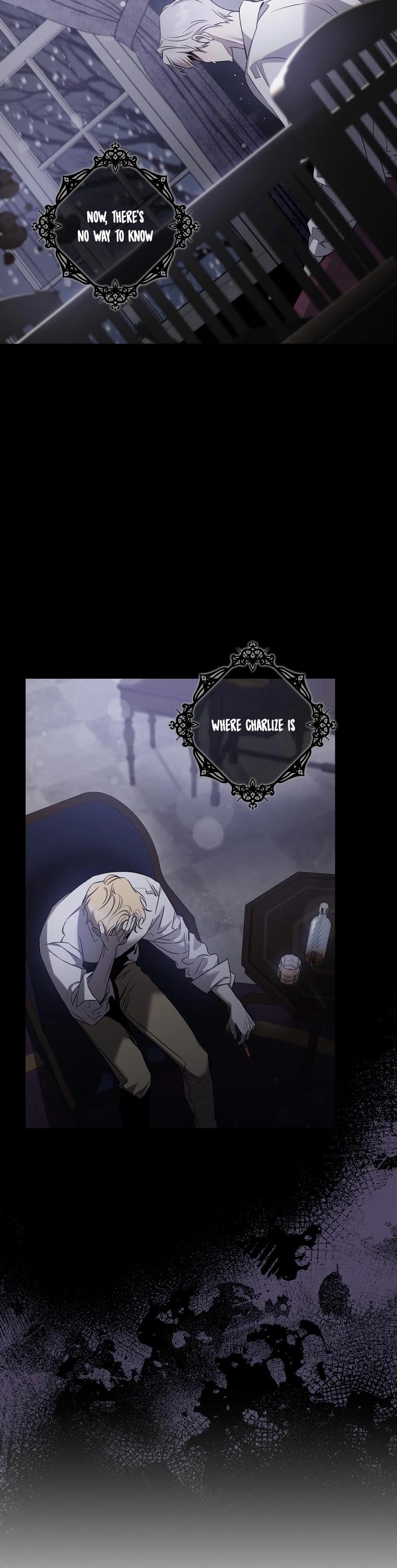 I Tamed a Tyrant and Ran Away chapter 75 page 17