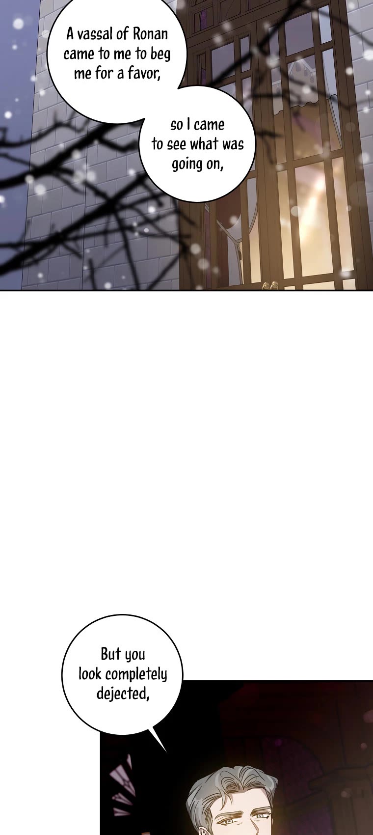 I Tamed a Tyrant and Ran Away chapter 75 page 19