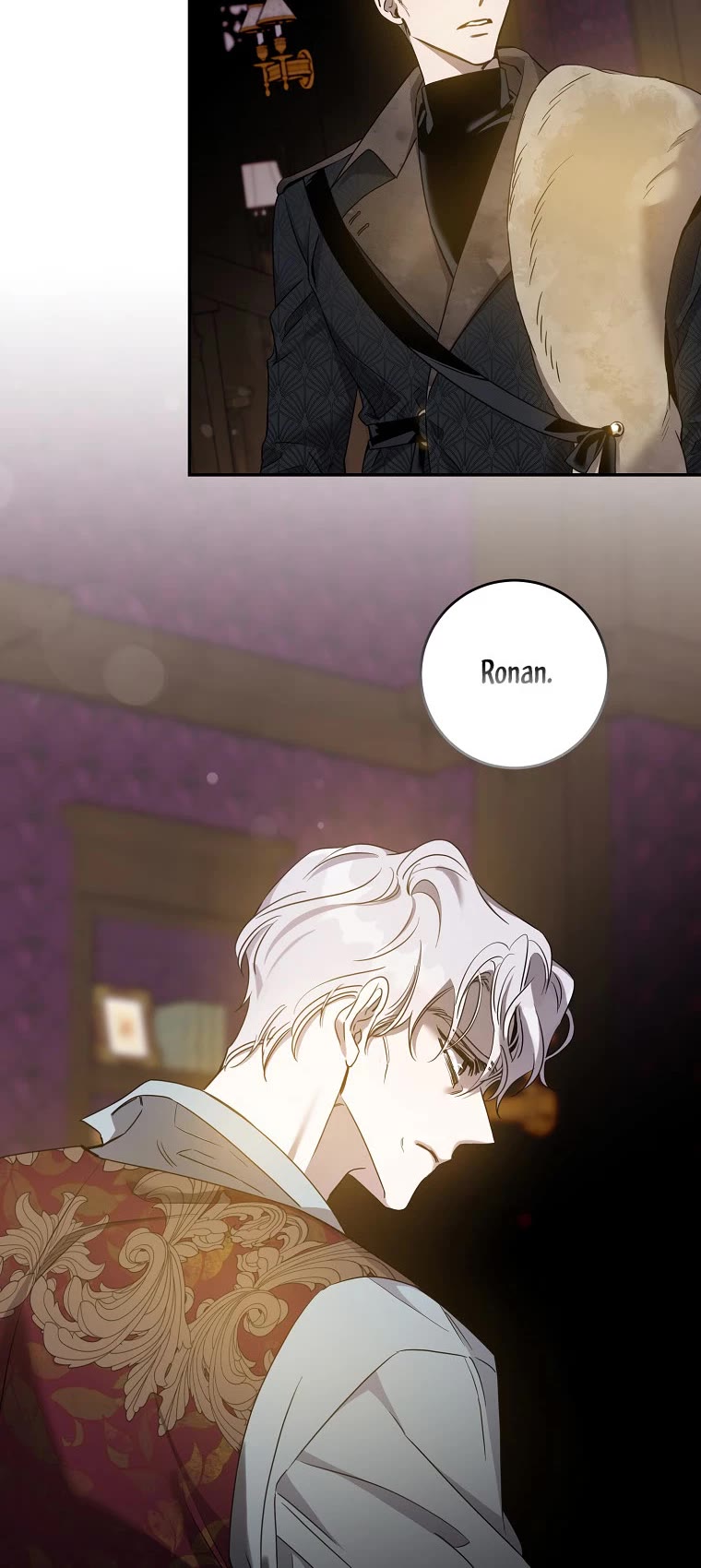 I Tamed a Tyrant and Ran Away chapter 75 page 20