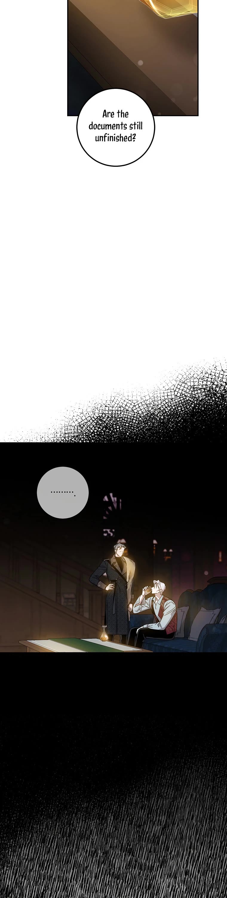 I Tamed a Tyrant and Ran Away chapter 75 page 23