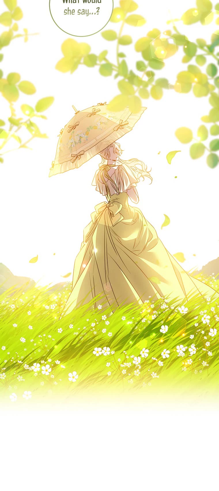 I Tamed a Tyrant and Ran Away chapter 75 page 25