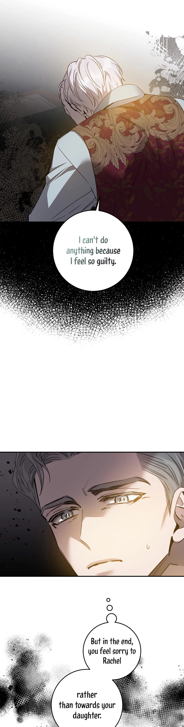 I Tamed a Tyrant and Ran Away chapter 75 page 28