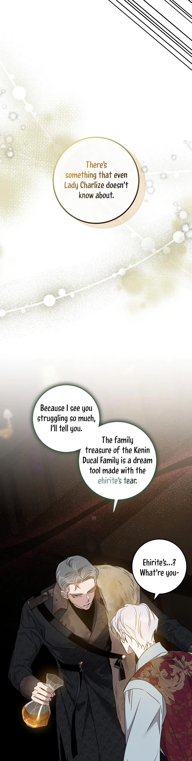 I Tamed a Tyrant and Ran Away chapter 75 page 30