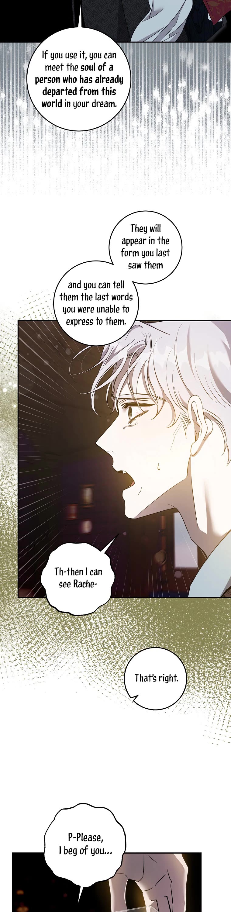 I Tamed a Tyrant and Ran Away chapter 75 page 31