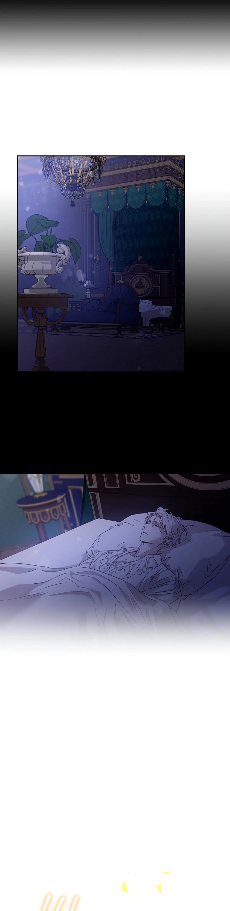 I Tamed a Tyrant and Ran Away chapter 75 page 36