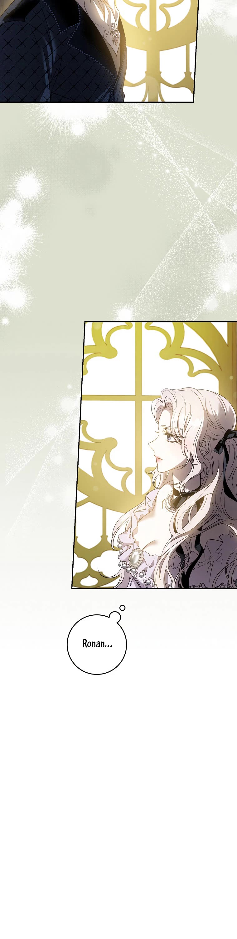 I Tamed a Tyrant and Ran Away chapter 75 page 4