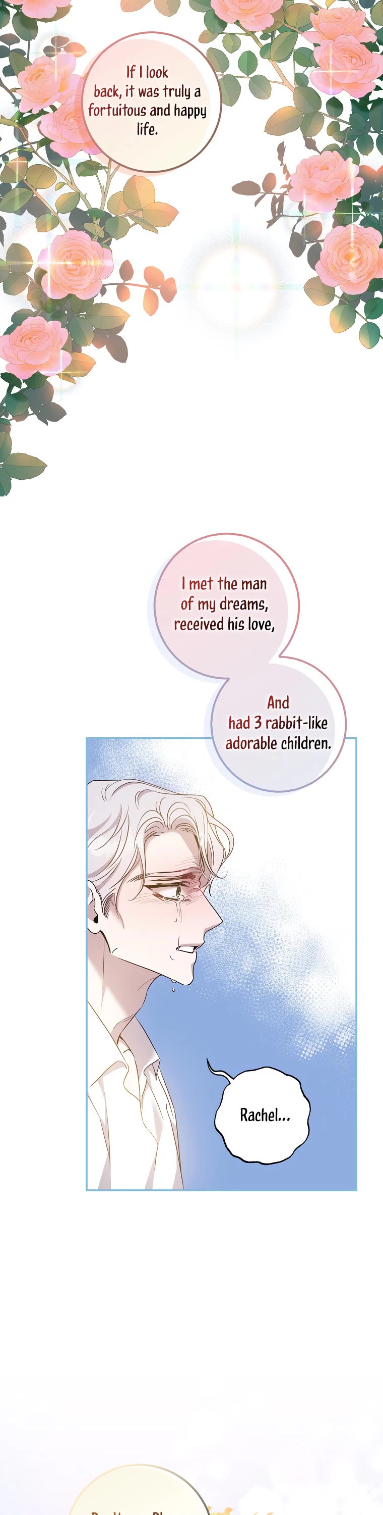 I Tamed a Tyrant and Ran Away chapter 75 page 40