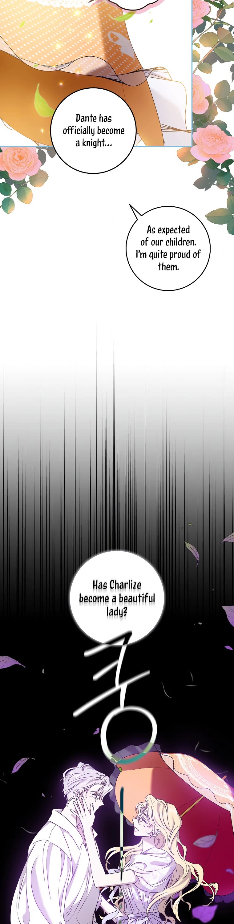 I Tamed a Tyrant and Ran Away chapter 75 page 42