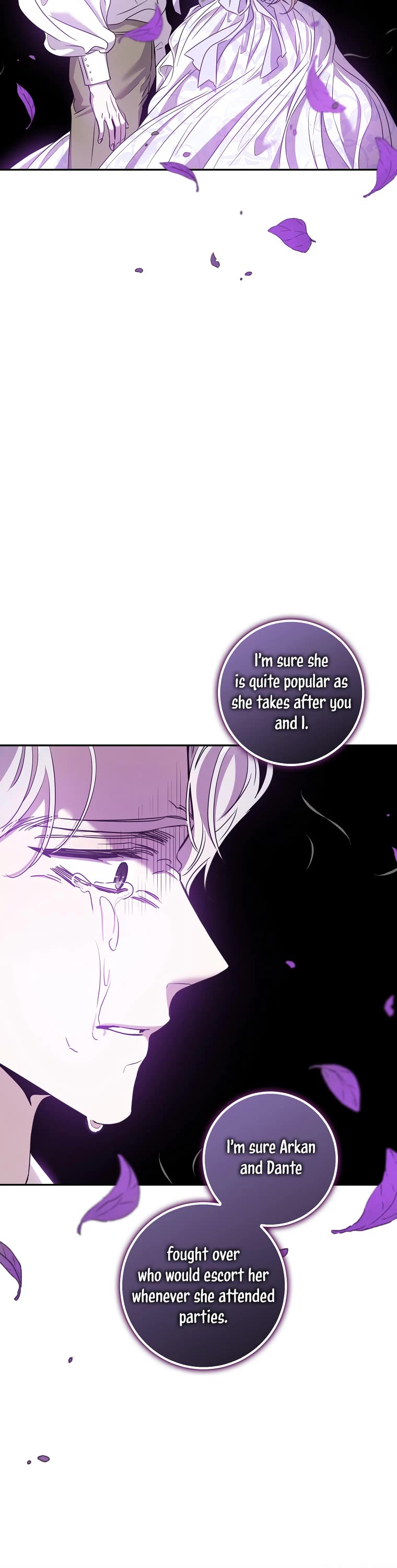 I Tamed a Tyrant and Ran Away chapter 75 page 43