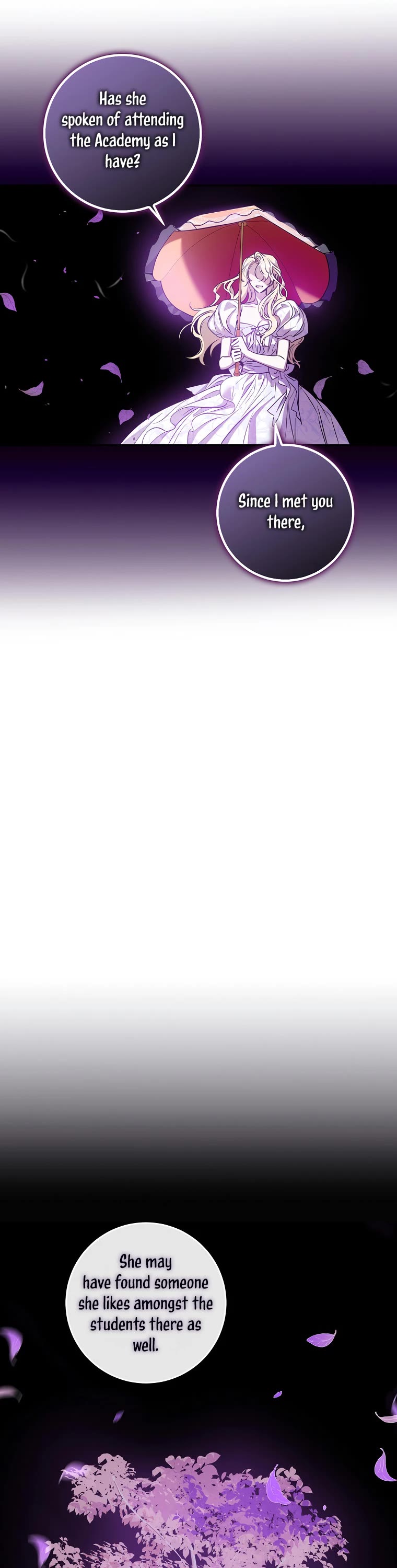 I Tamed a Tyrant and Ran Away chapter 75 page 44