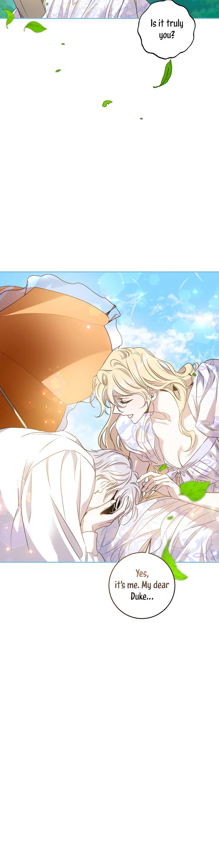 I Tamed a Tyrant and Ran Away chapter 75 page 48