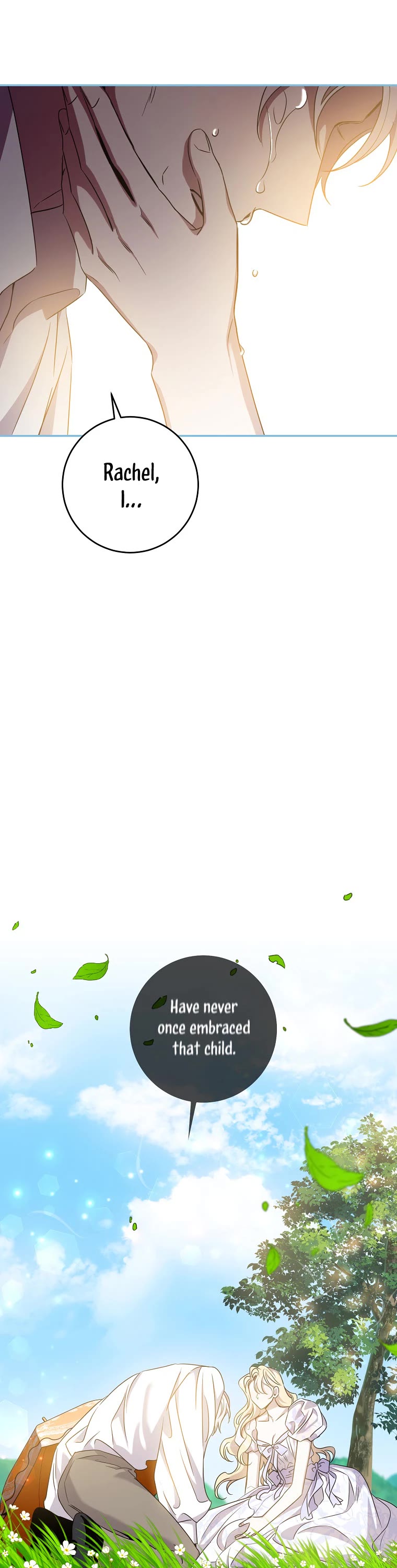 I Tamed a Tyrant and Ran Away chapter 75 page 49